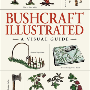 Bushcraft Illustrated: A Visual Guide