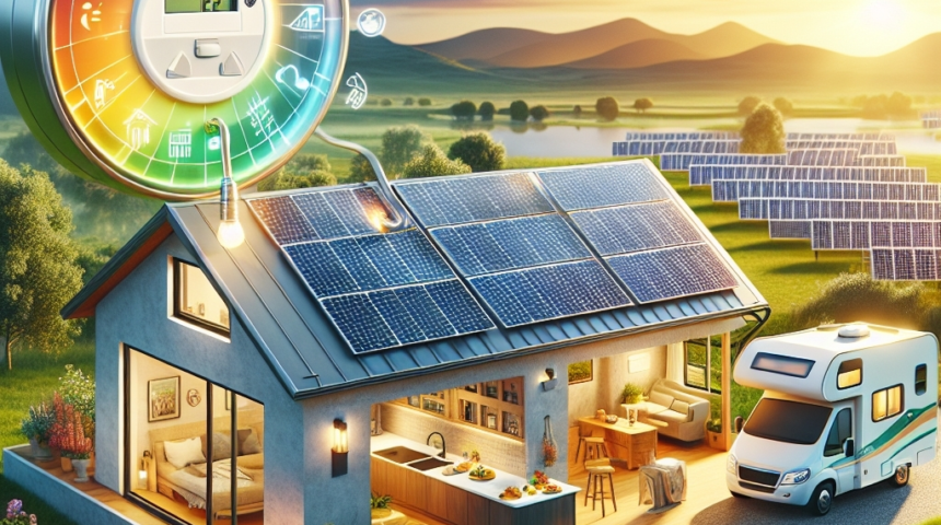 What Solar Power Energy Can Do For You