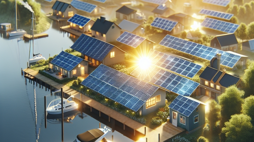 Why You Can Benefit From Solar Panel Cells