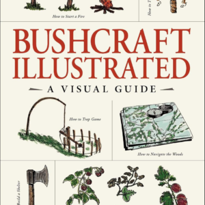 Bushcraft Illustrated: A Visual Guide