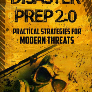 Disaster Prep 2.0: Practical Strategies for Modern Threats