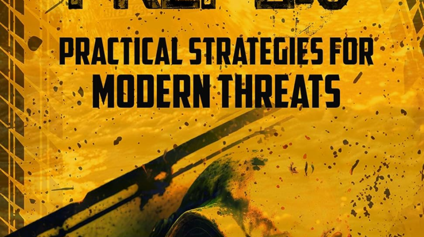 Disaster Prep 2.0: Practical Strategies for Modern Threats