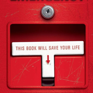 Emergency: This Book Will Save Your Life