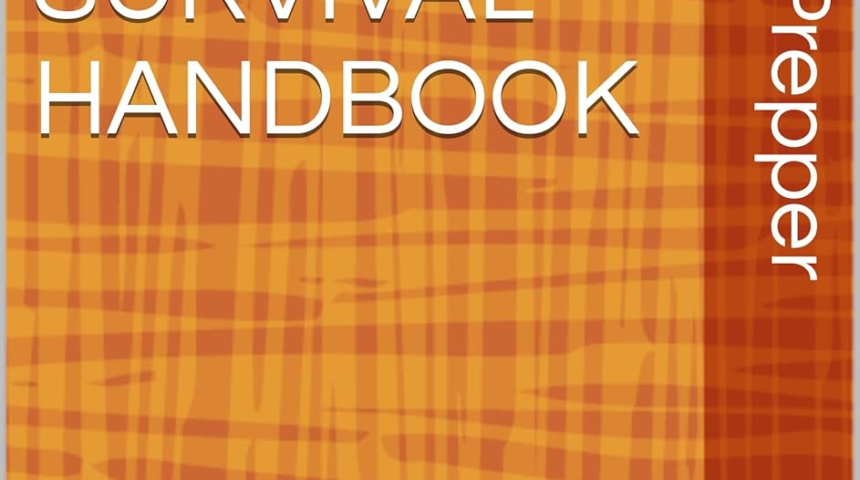 THE ULTIMATE GRID DOWN SURVIVAL HANDBOOK: 5 Survival Books In 1 (Prepping and Survival Guide Collec