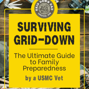 Surviving Grid Down: The Ultimate Guide to Family Preparedness