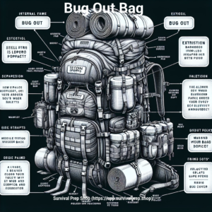 Bug Out Bag