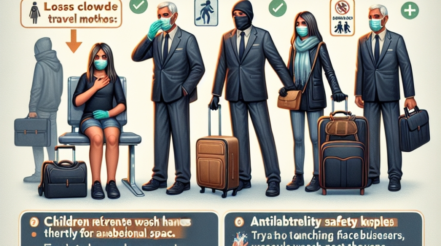 Traveling Safely In A World Of Ebola Outbreaks